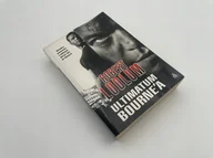 Kryminały - Jason Bourne. Tom 3. Ultimatum Bourne'a - miniaturka - grafika 1