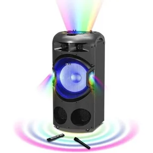 Akai DJ BY4L - Głośniki przenośne - miniaturka - grafika 1