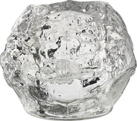 Świeczniki - Świecznik na tealighty Snowball 9 cm - miniaturka - grafika 1