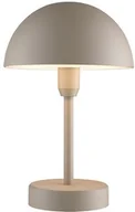 Lampy stojące - Nordlux - Ellen To-Go Portable Lampa Stołowa IP44 Beige Nordlux - miniaturka - grafika 1