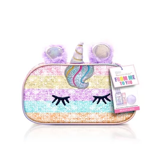 Baylis & Harding  Beauticology Sprinkles Pencil Case Set - Zestaw prezentowy - Zestawy kosmetyków damskich - miniaturka - grafika 2