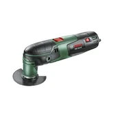 Narzędzia wielofunkcyjne - Bosch PMF 220 CE 220W 0603102001 - miniaturka - grafika 1