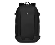 Torby na laptopy - Victorinox Traveler Backpack, Black 653554 - miniaturka - grafika 1
