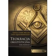 Pedagogika i dydaktyka - Teokracja okultystyczna Nowa - miniaturka - grafika 1