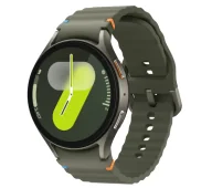 Smartwatch - Samsung Galaxy Watch7 GPS 44mm Zielony - miniaturka - grafika 1
