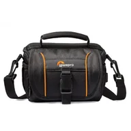 Paski, szelki, uprzęże foto - Torba na aparat/kamerę LOWEPRO Adventura SH 110 II - miniaturka - grafika 1