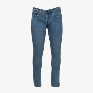 TIMBERLAND SPODNIE SANDOWN REFIBRA DENIM - Timberland - Spodnie męskie - miniaturka - grafika 1