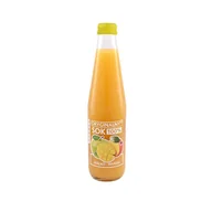 Soki i napoje niegazowane - Oryginalny Sok Sok jabłko-mango 100% 330 ml - żywność - miniaturka - grafika 1