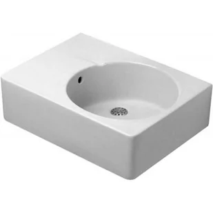 Duravit Design Varations 61,5x46 0685600000 - Umywalki - miniaturka - grafika 2
