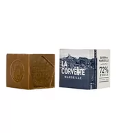 Mydła - La Corvette Marseille mydło-kostka Savon de Marseille Olive naturalny mydła od 1894 R. (500 G) 270511 - miniaturka - grafika 1