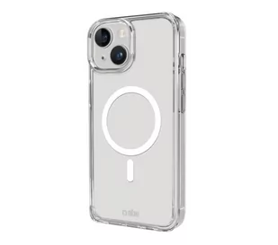 SBS Light Mag do iPhone 15 - Etui i futerały do telefonów - miniaturka - grafika 1
