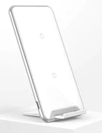 Ładowarki do telefonów - BaseusSTa Ładowarka bezprzewodowa Charing Pad - 2 kolory - miniaturka - grafika 1