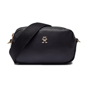 Tommy Hilfiger Torebka na ramię POPPY - Torebki damskie - miniaturka - grafika 1