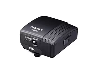 Pentax O-GPS2 poręczna jednostka GPS astrotracer prosta nawigacja elektroniczny kompas uproszczona konstrukcja odporna na warunki atmosferyczne - Kompasy - miniaturka - grafika 1