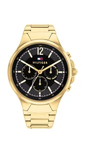 Zegarek Tommy Hilfiger 1782599 - Zegarki damskie - miniaturka - grafika 1