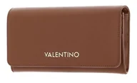 Portfele - VALENTINO Portfel Zero RE VPS7B3113; Kolor: Cuoio, Cuoio, Talla única, Casual - miniaturka - grafika 1