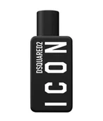 Wody i perfumy męskie - Dsquared2 Icon Pour Homme Woda perfumowana 50 ml - miniaturka - grafika 1