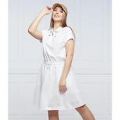 Sukienki - Emporio Armani Sukienka - miniaturka - grafika 1