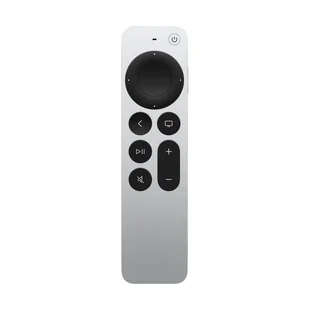 Apple MW5G3Z/A pilot IR/Bluetooth TV set-top box Naciśnij przyciski, Klawisze dotykowe - Piloty - miniaturka - grafika 1