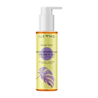 Balsamy i kremy do opalania - Alkmie Bronze Touch Olejek przyspieszający opalanie w żelu - miniaturka - grafika 1