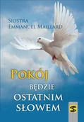 Religia i religioznawstwo - Pokój będzie ostatnim słowem - miniaturka - grafika 1