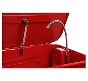 ZESTAW Myjka warsztatowa 76 L REDATS D-440 + Pędzel - Pozostałe wyposażenie warsztatu - miniaturka - grafika 3