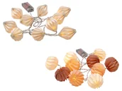 Girlandy - LIVARNO home Girlanda świetlna LED - miniaturka - grafika 1