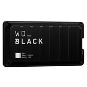 Dyski SSD - SanDisk WDBA3S0010BBK 1TB - miniaturka - grafika 1