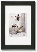 Ramki na zdjęcia - Walther Home 30x40 Wooden black HO040B - miniaturka - grafika 1