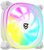 Wentylatory komputerowe - Wentylator Nfortec Wentylator do Obudowy ATRIA X - miniaturka - grafika 1