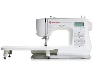 Akcesoria i części do maszyn do szycia - Maszyna do szycia SINGER C5985Q Patchwork Plus - miniaturka - grafika 1