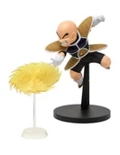 Figurki kolekcjonerskie - Figurka / Dragon Ball Z / Gx Materia The Krillin / Warszawa - miniaturka - grafika 1