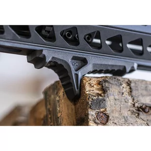 Strike Industries - Chwyt LINK KeyMod / M-LOK Polymer Anchor Hand Stop - Flat Dark Earth - SI-LINK-ANCHOR-FDE - Osprzęt do wiatrówek - miniaturka - grafika 8