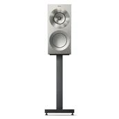 Głośniki i kolumny - KEF Reference 1 Meta kolumna podstawkowa (sztuka) Silber Satin Walnut - miniaturka - grafika 1