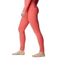 Spodnie sportowe damskie - Damskie legginsy termoaktywne COLUMBIA Midweight Stretch Tight - miniaturka - grafika 1