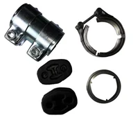 Układ wydechowy - akcesoria - Fischer Automotive Zestaw montażowy do produktu JMJ1208 - miniaturka - grafika 1