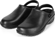 Klapki i japonki męskie - HEYO Klapki ogrodowe kroksy HKO01 Heyo 40 - miniaturka - grafika 1