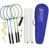 Badminton - BEST SPORTING Zestaw do badmintona BEST SPORTING 500 - miniaturka - grafika 1