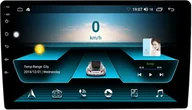 Radia samochodowe - Radio samochodowe Farrot 9 cali - 2 din Android 10.1 nawigacja GPS + kamera cofania - miniaturka - grafika 1