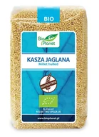 Kasza - Bio Planet KASZA JAGLANA BIO 500 g - BIO PLANET - miniaturka - grafika 1