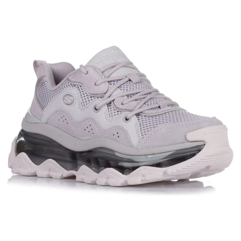 Buty Skechers Uno Chaos 177935LAV