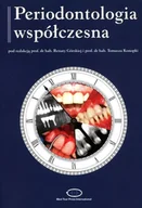 Książki medyczne - Periodontologia współczesna - miniaturka - grafika 1