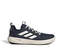 Buty trekkingowe damskie - buty adidas Terrex Boat Climacool JI3500 - miniaturka - grafika 1