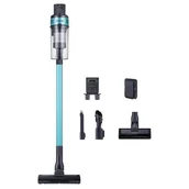 Odkurzacze pionowe - Samsung VS15A6031R1 - miniaturka - grafika 1