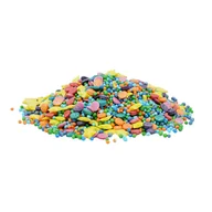 Dodatki do ciast w proszku - Posypka Konfetti Karnawał 1 kg Do Dekoracji Słodkości - miniaturka - grafika 1