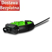 Specjalistyczne artykuły dla zwierząt - Obroża dla innego psa DOG GPS X25B- Zielony - miniaturka - grafika 1