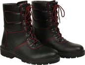 Obuwie robocze - Buty bezpieczne ocieplane WINTER kat. SB - miniaturka - grafika 1