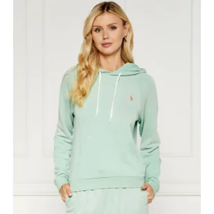 POLO RALPH LAUREN Bluza | Regular Fit - Bluzy damskie - miniaturka - grafika 1