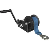 Wciągarki - Wciągarka pasowa GGHW 900/8 38355 - miniaturka - grafika 1