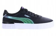 Buty trekkingowe damskie - Buty Puma Carina 2.0 Deep Dive Jr 396545 02 - miniaturka - grafika 1